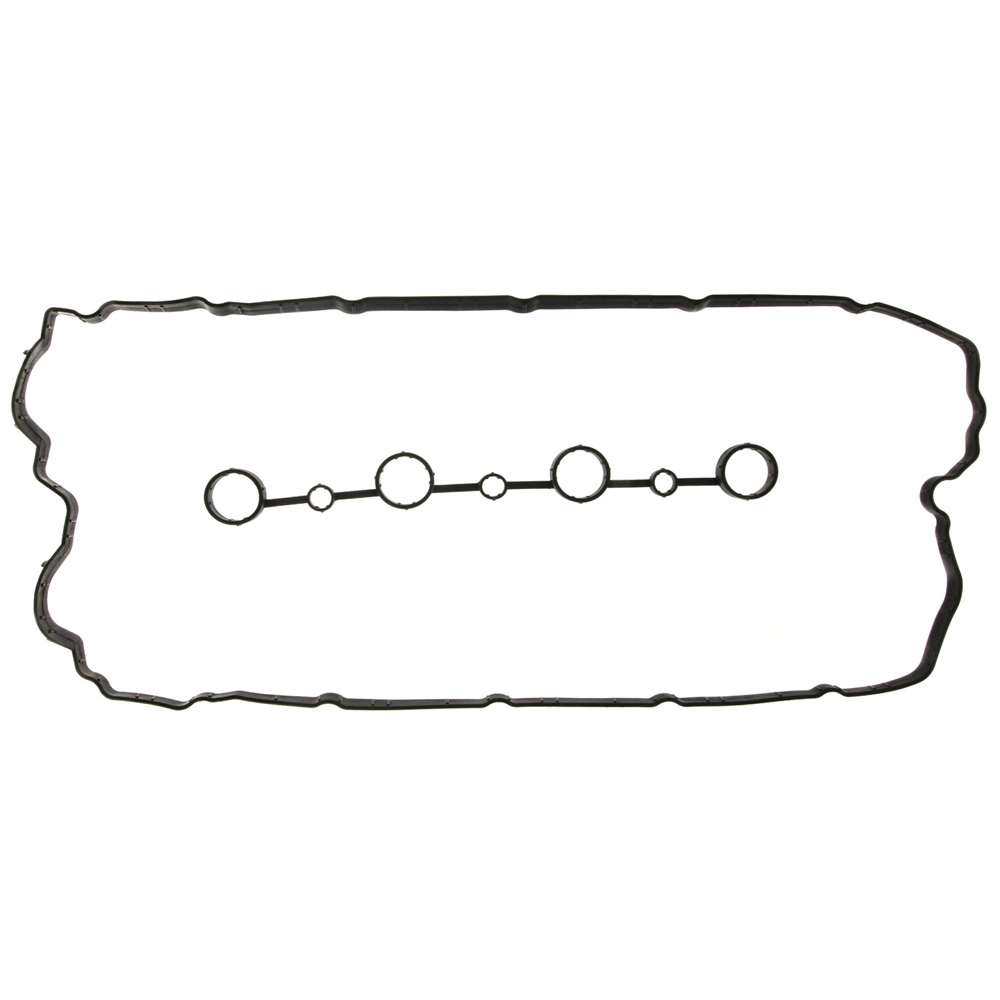 2005 Porsche Cayenne Engine Gasket Set - Valve Cover