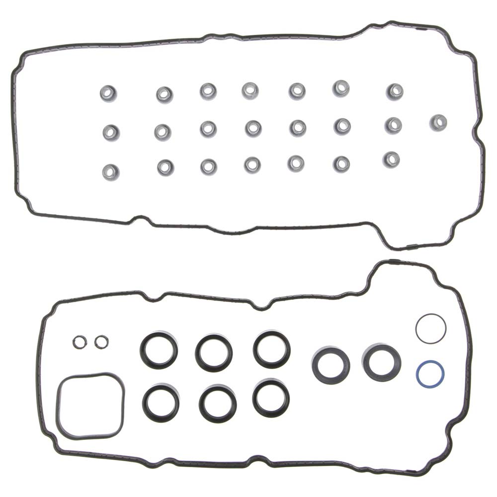 2012 Ford Flex Engine Valve Cover Gasket Set