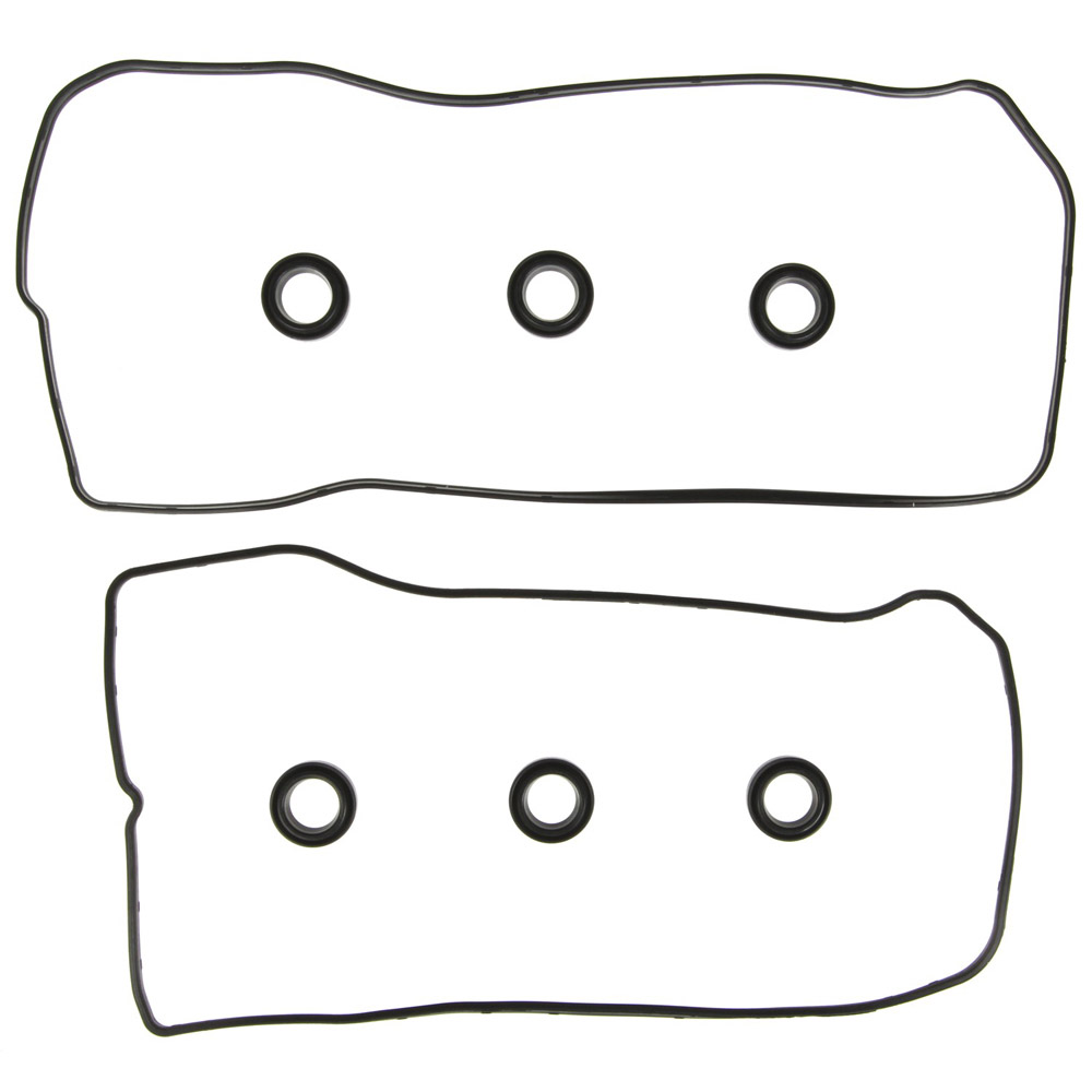 2013 Toyota Avalon Engine Valve Cover Gasket Set
