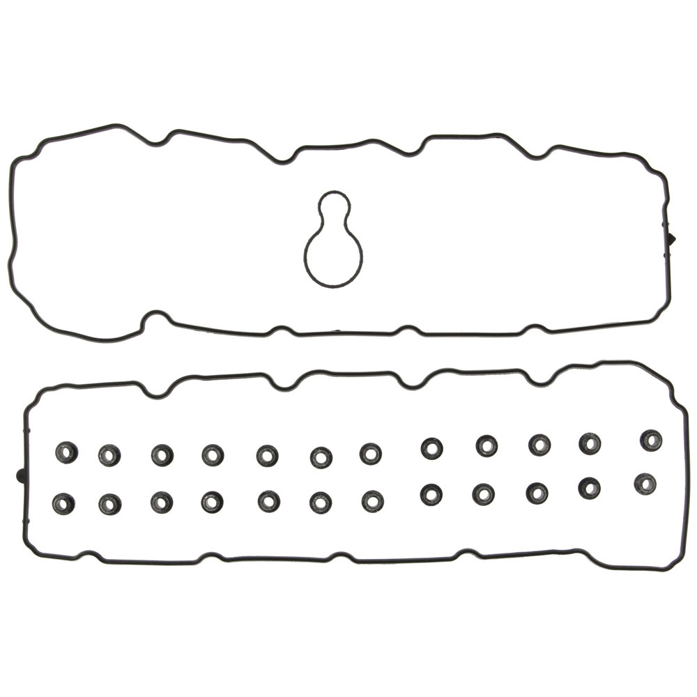 2000 Dodge Durango Engine Valve Cover Gasket Set