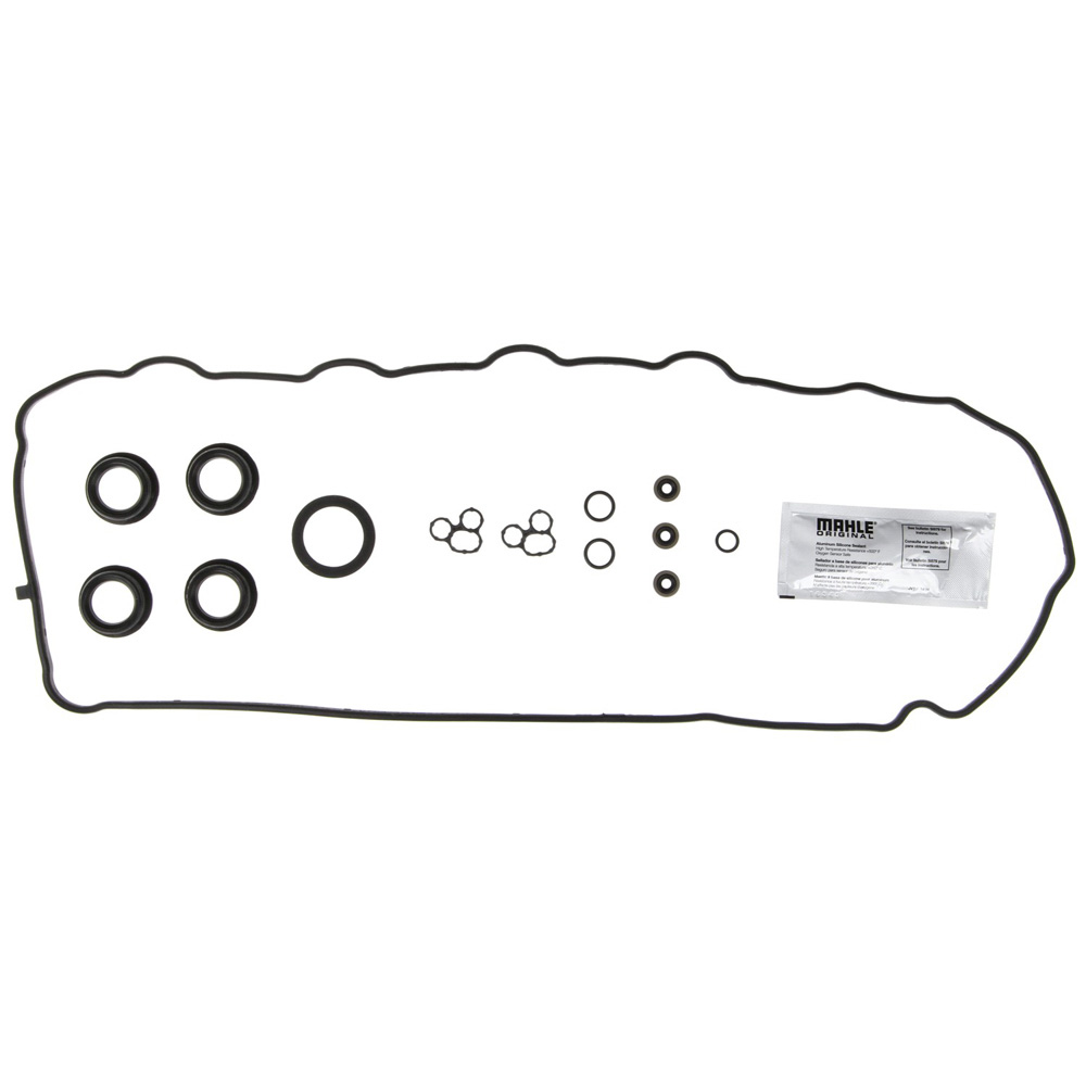 2012 Scion tC Engine Valve Cover Gasket Set