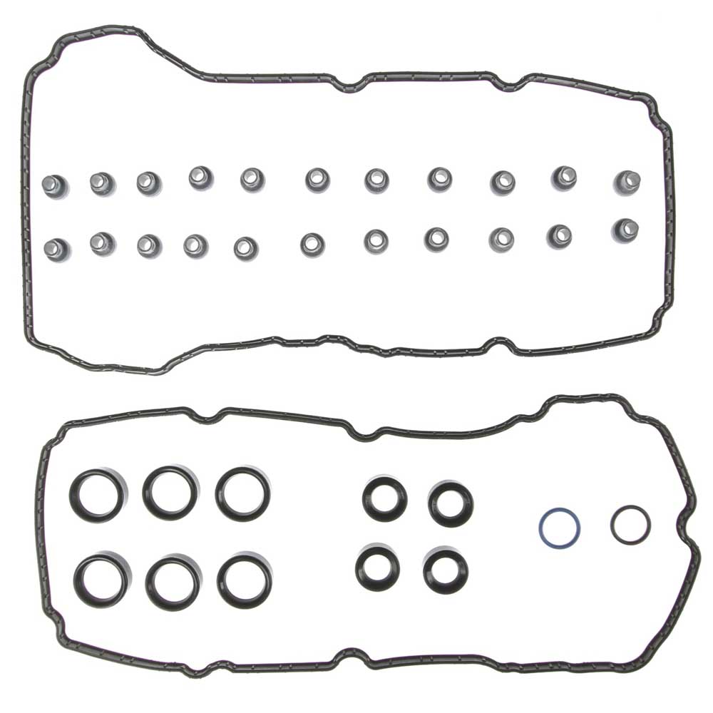 2013 Ford Flex Engine Valve Cover Gasket Set