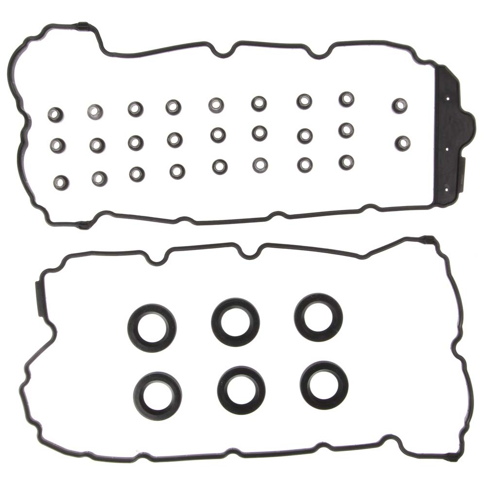 2015 Cadillac SRX Engine Valve Cover Gasket Set