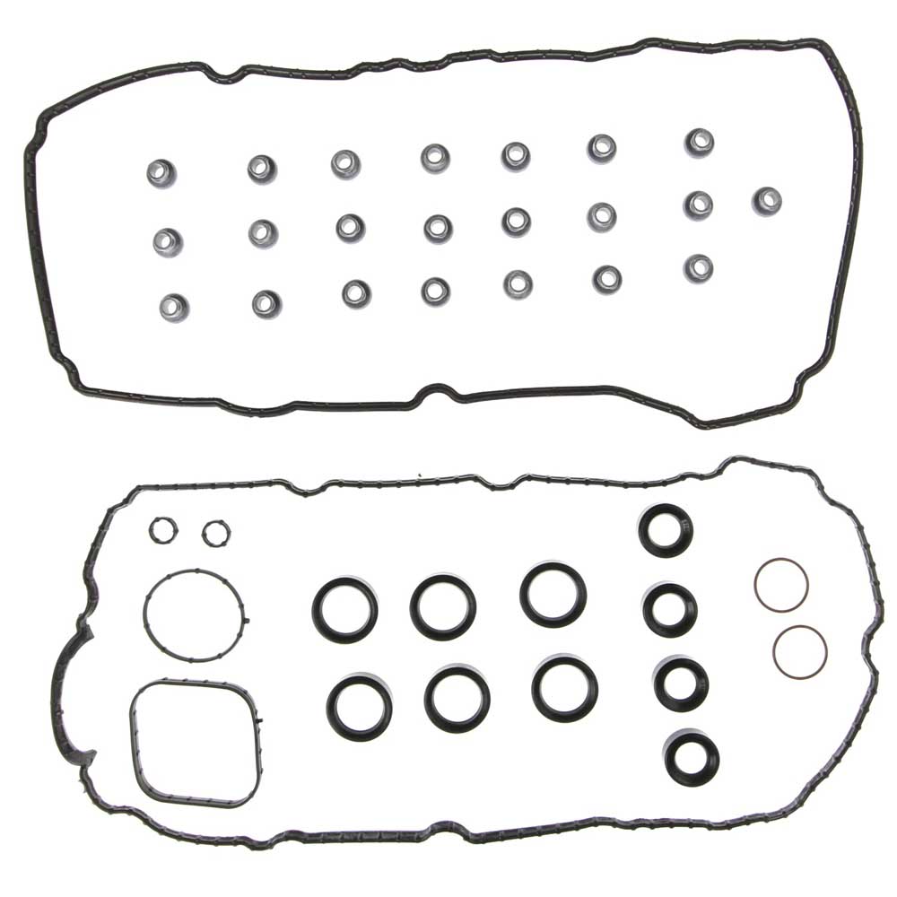 2017 Ford Expedition Engine Valve Cover Gasket Set