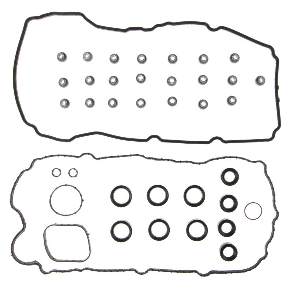 2015 Ford F Series Trucks Engine Valve Cover Gasket Set