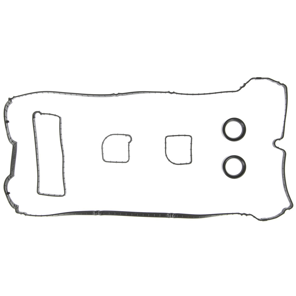 2012 Ford Explorer Engine Valve Cover Gasket Set