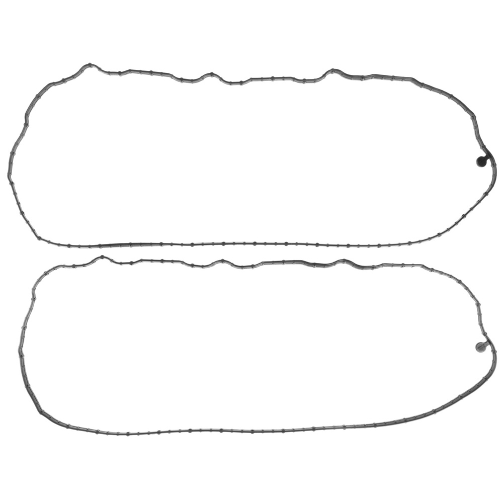 2015 Gmc Yukon Engine Valve Cover Gasket Set