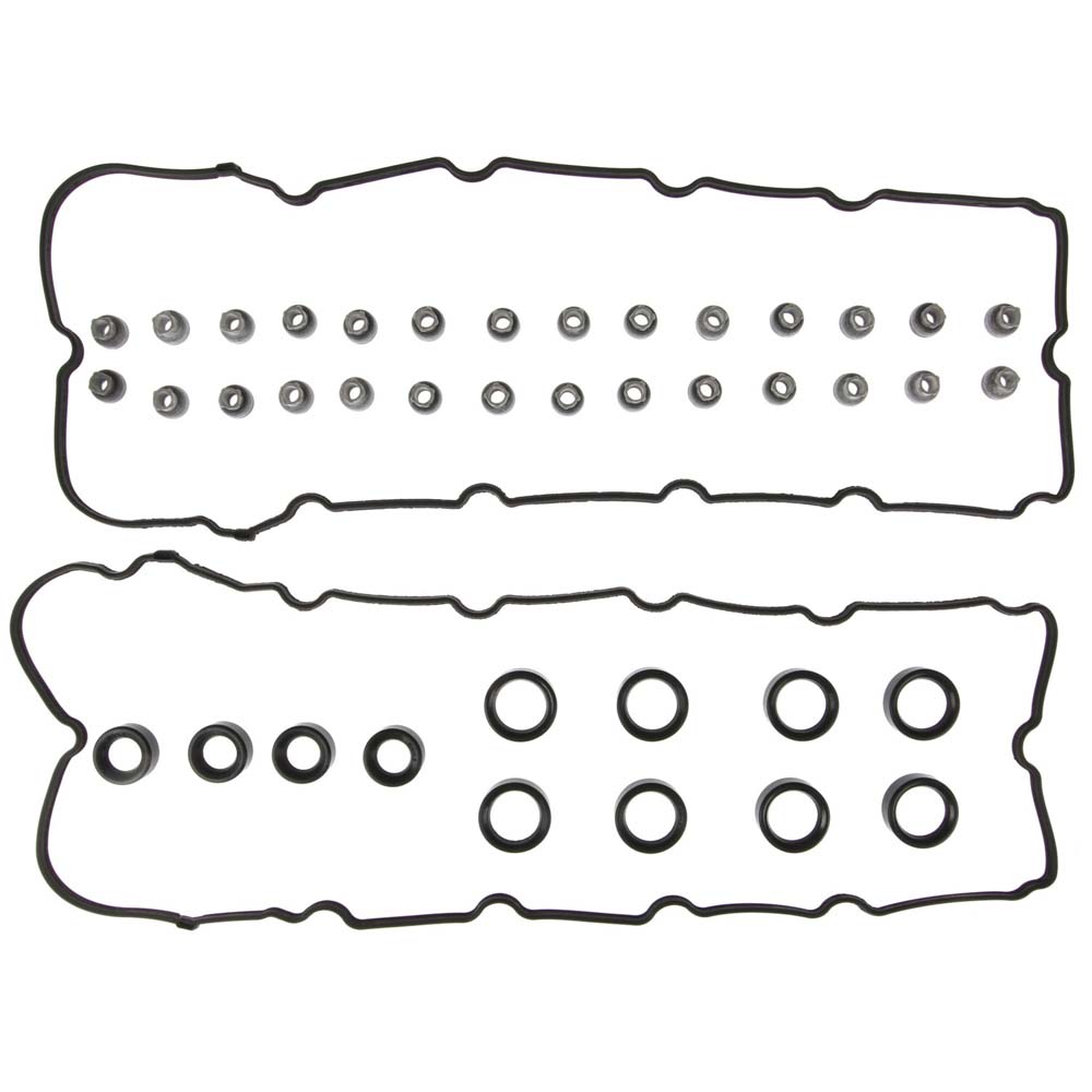 2011 Ford Mustang Engine Valve Cover Gasket Set
