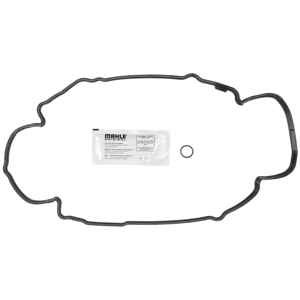 2016 Nissan Rogue Engine Valve Cover Gasket Set