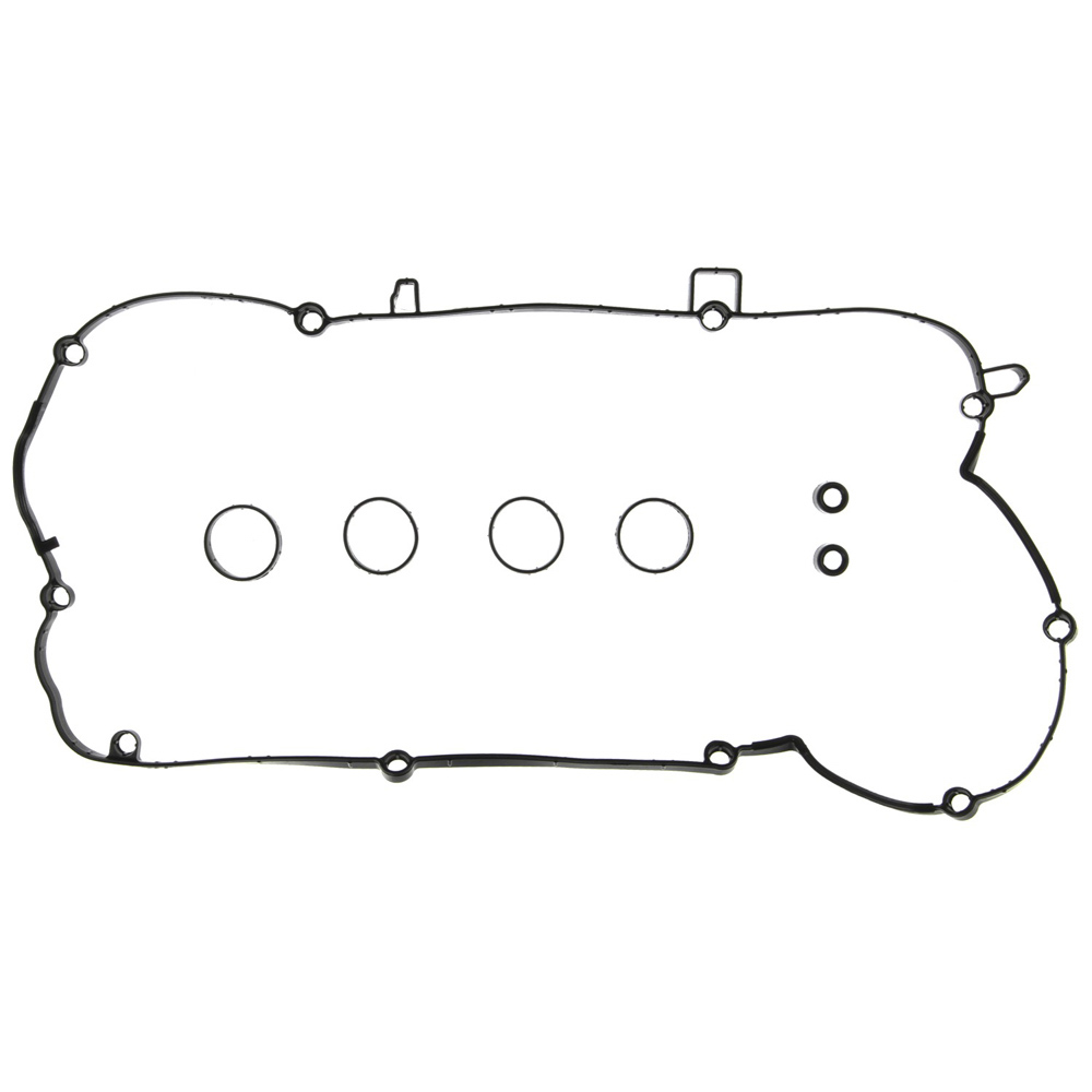 2015 Mini Cooper Paceman Engine Valve Cover Gasket Set