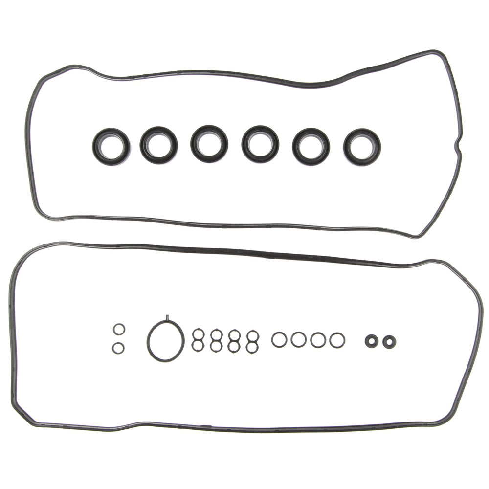 2012 Toyota 4Runner Engine Valve Cover Gasket Set