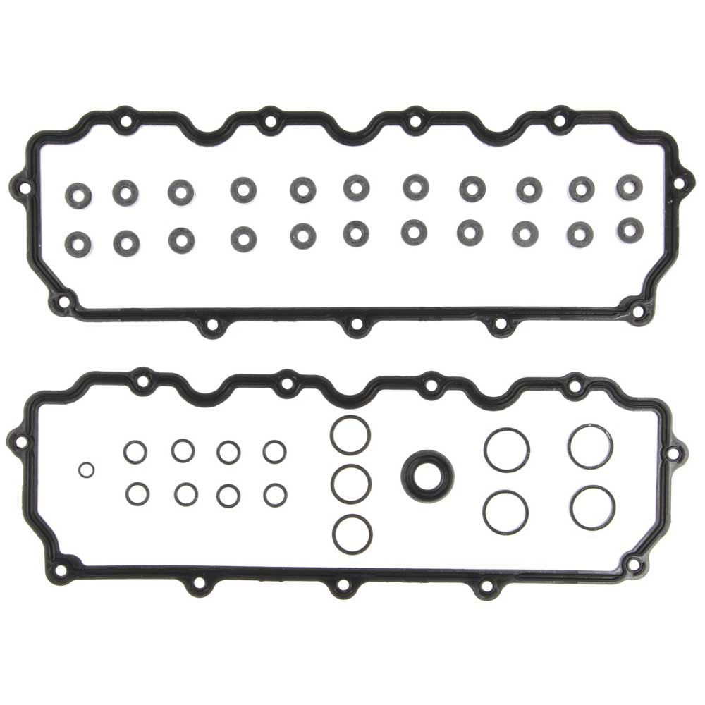 2004 Ford Excursion Engine Valve Cover Gasket Set