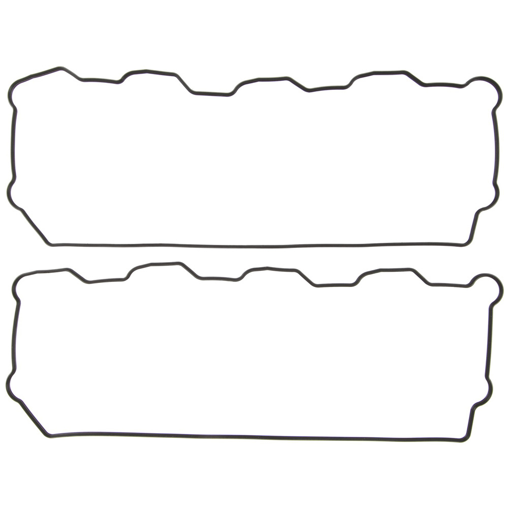 2004 Ford Excursion Engine Valve Cover Gasket Set