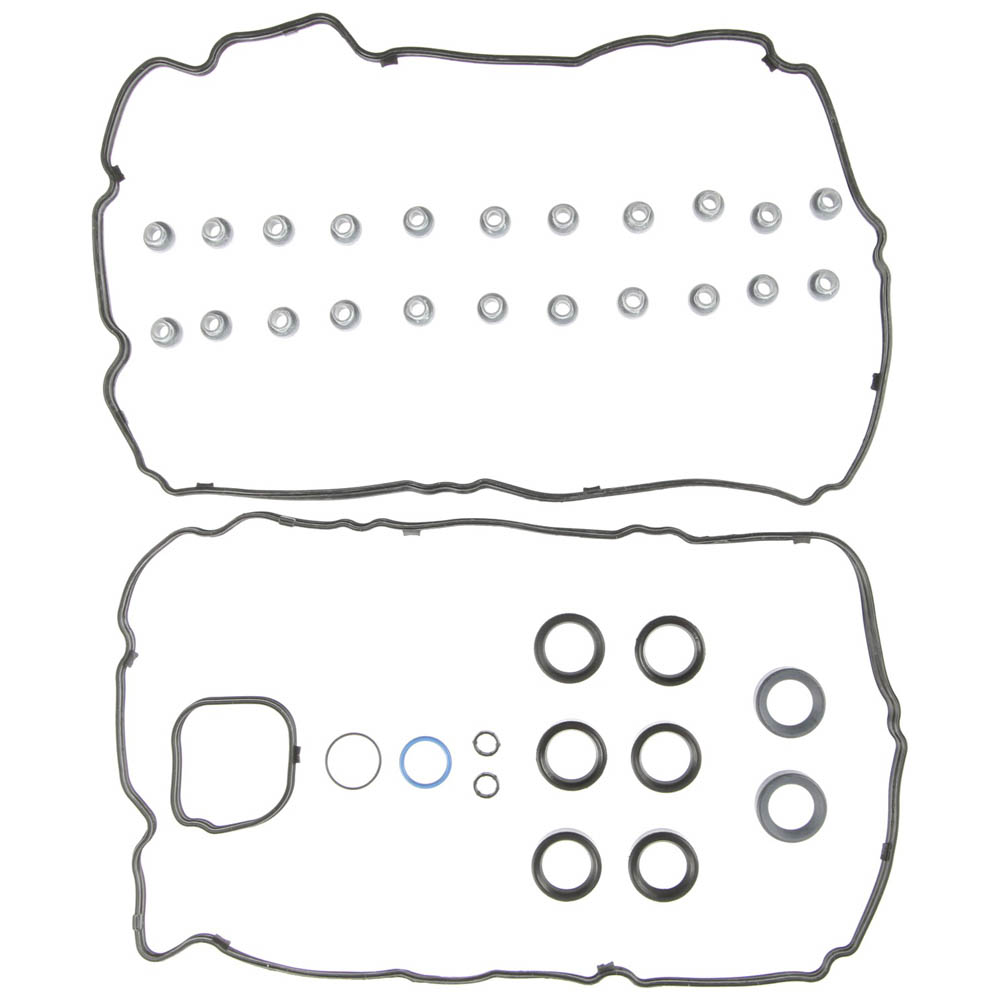 2015 Ford Flex Engine Valve Cover Gasket Set