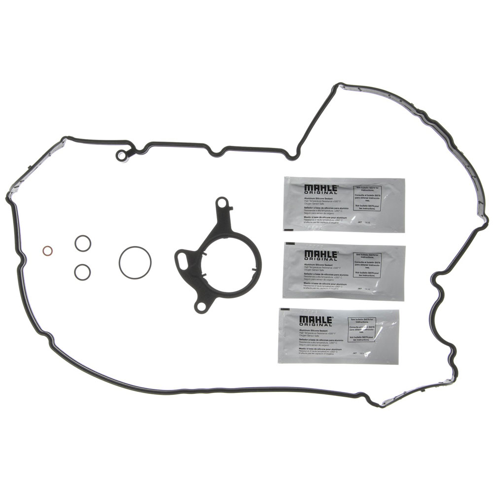 2015 Ford Transit Connect Engine Valve Cover Gasket Set