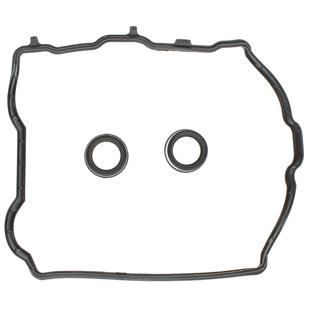 2015 Subaru Forester Engine Valve Cover Gasket Set