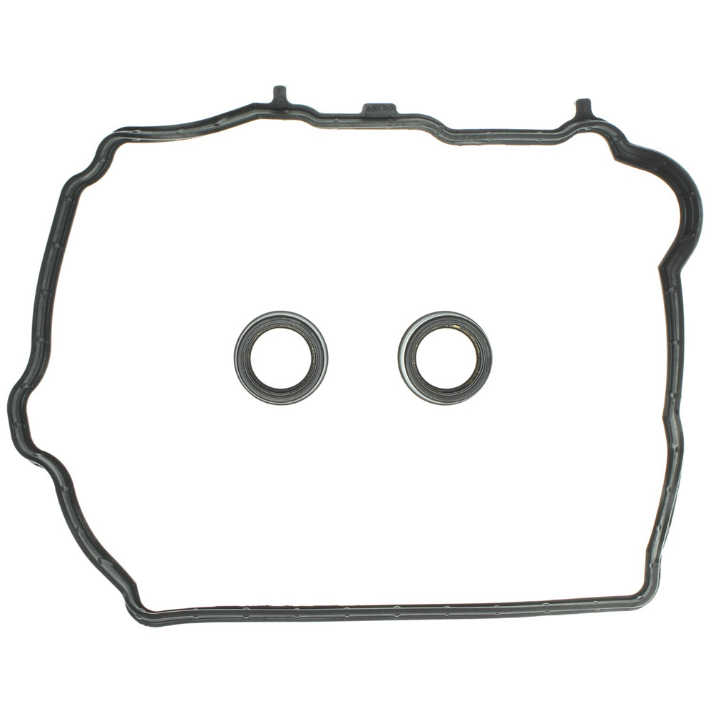 2017 Subaru Forester Engine Valve Cover Gasket Set