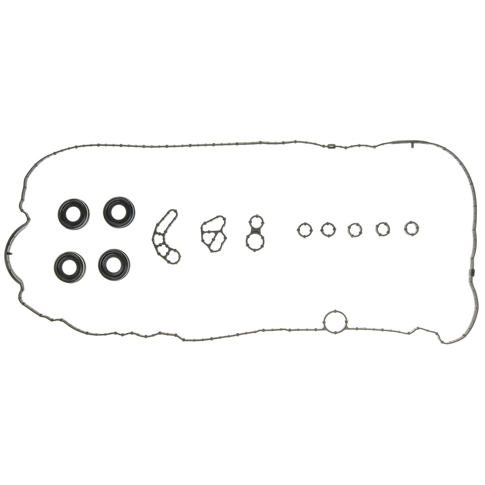2017 Buick Envision Engine Valve Cover Gasket Set
