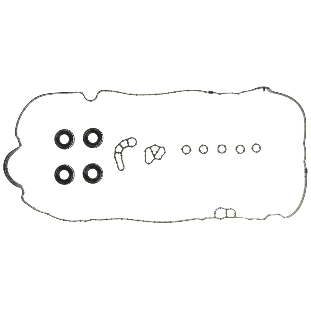 2015 Chevrolet Impala Engine Valve Cover Gasket Set