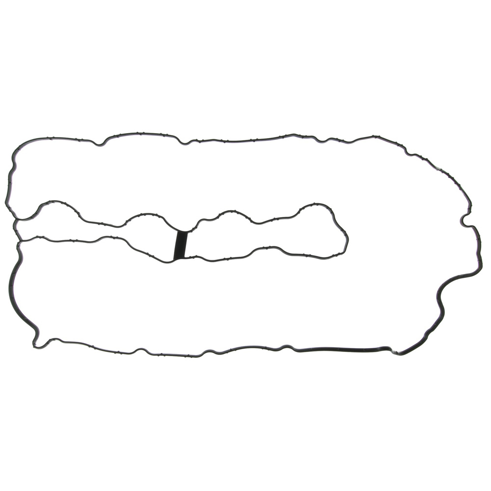 2012 Bmw X5 Engine Gasket Set - Valve Cover