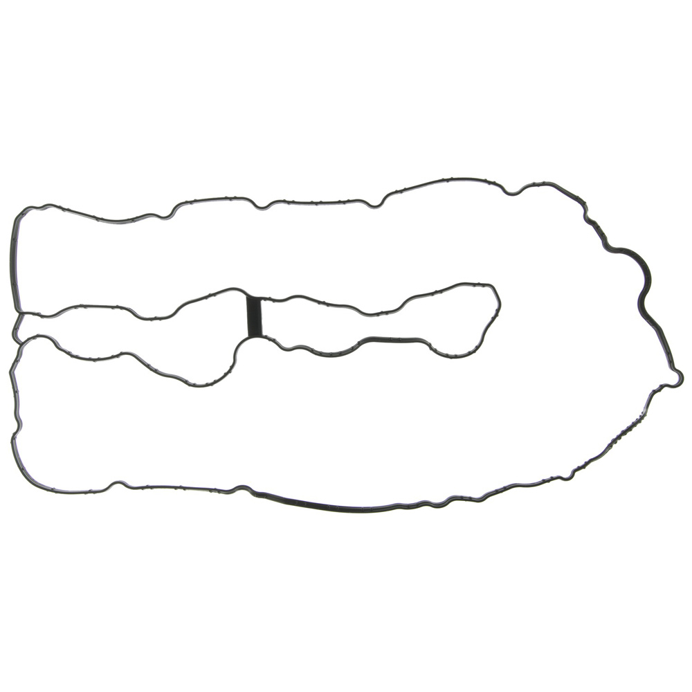 2012 Bmw X6 Engine Gasket Set - Valve Cover