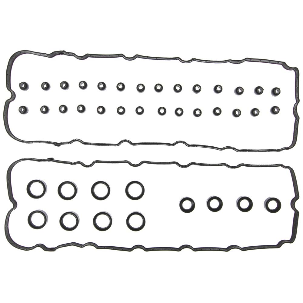 2017 Ford Mustang Engine Valve Cover Gasket Set