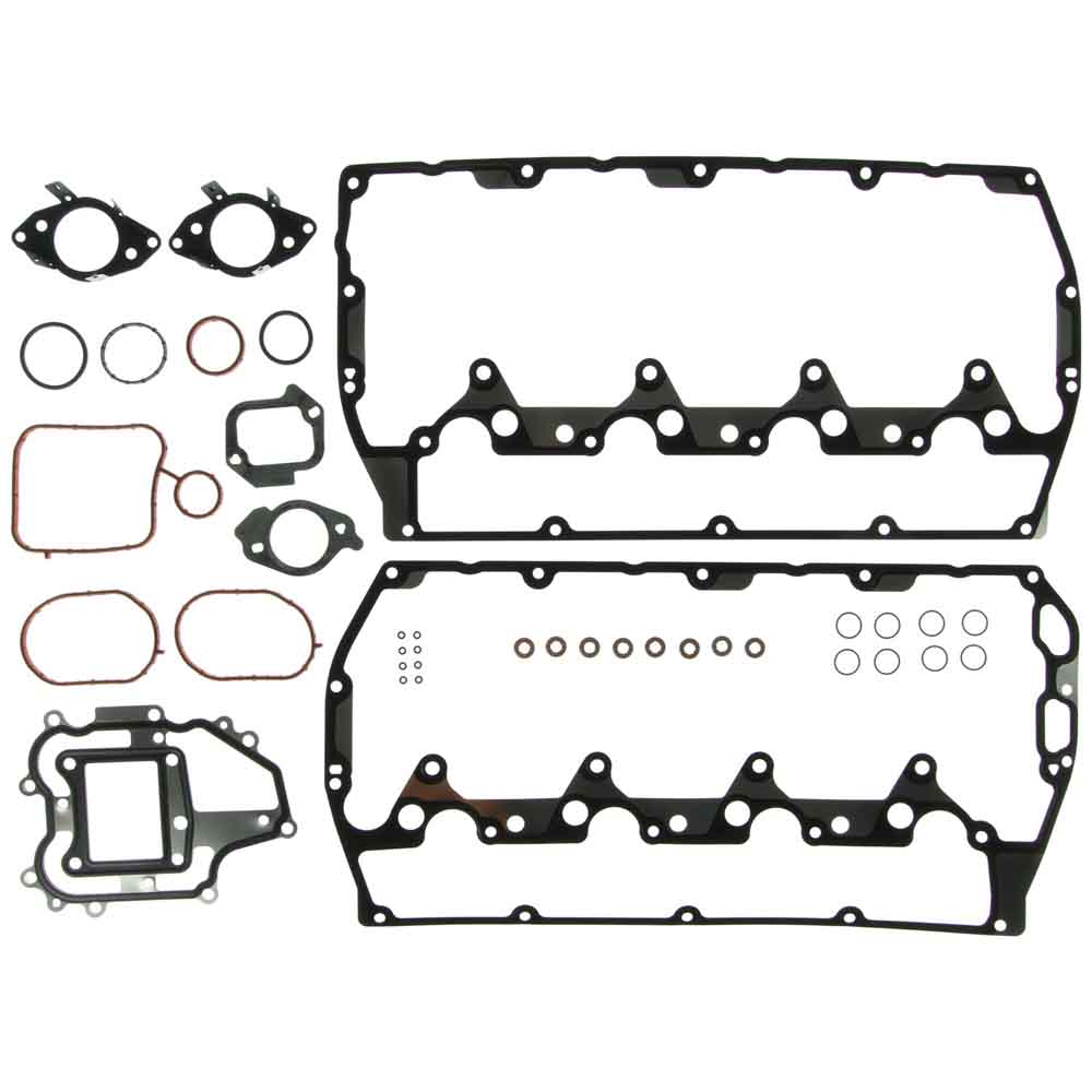 2021 Ford F-650 Engine Valve Cover Gasket Set