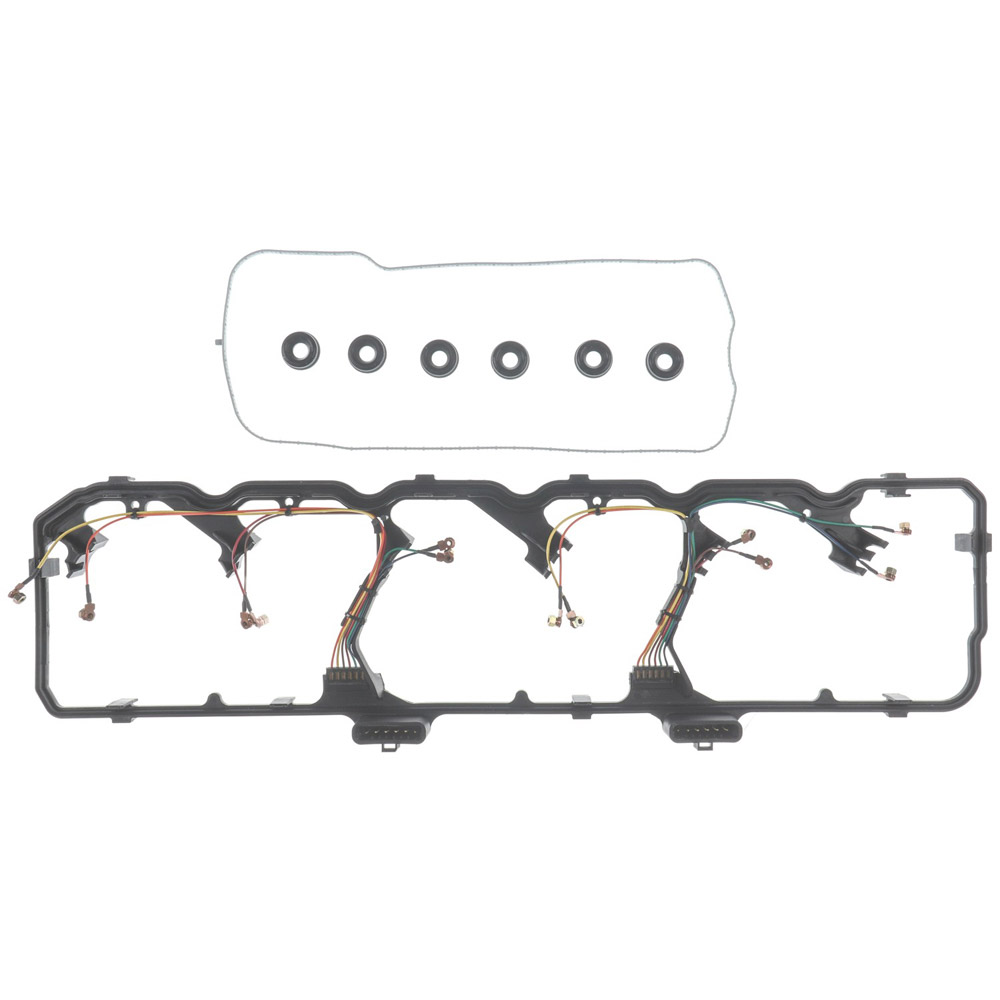 2018 Ram 2500 Engine Valve Cover Gasket Set