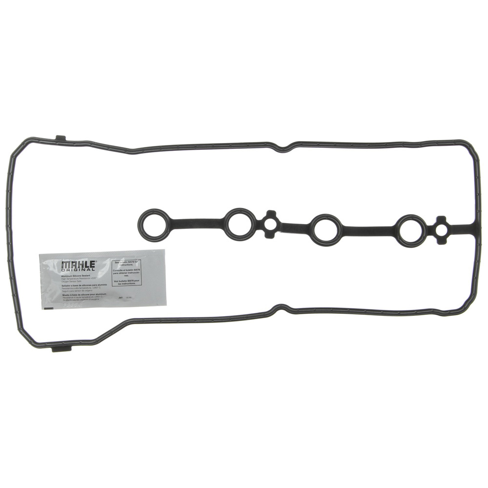 2016 Nissan Versa Engine Gasket Set - Valve Cover