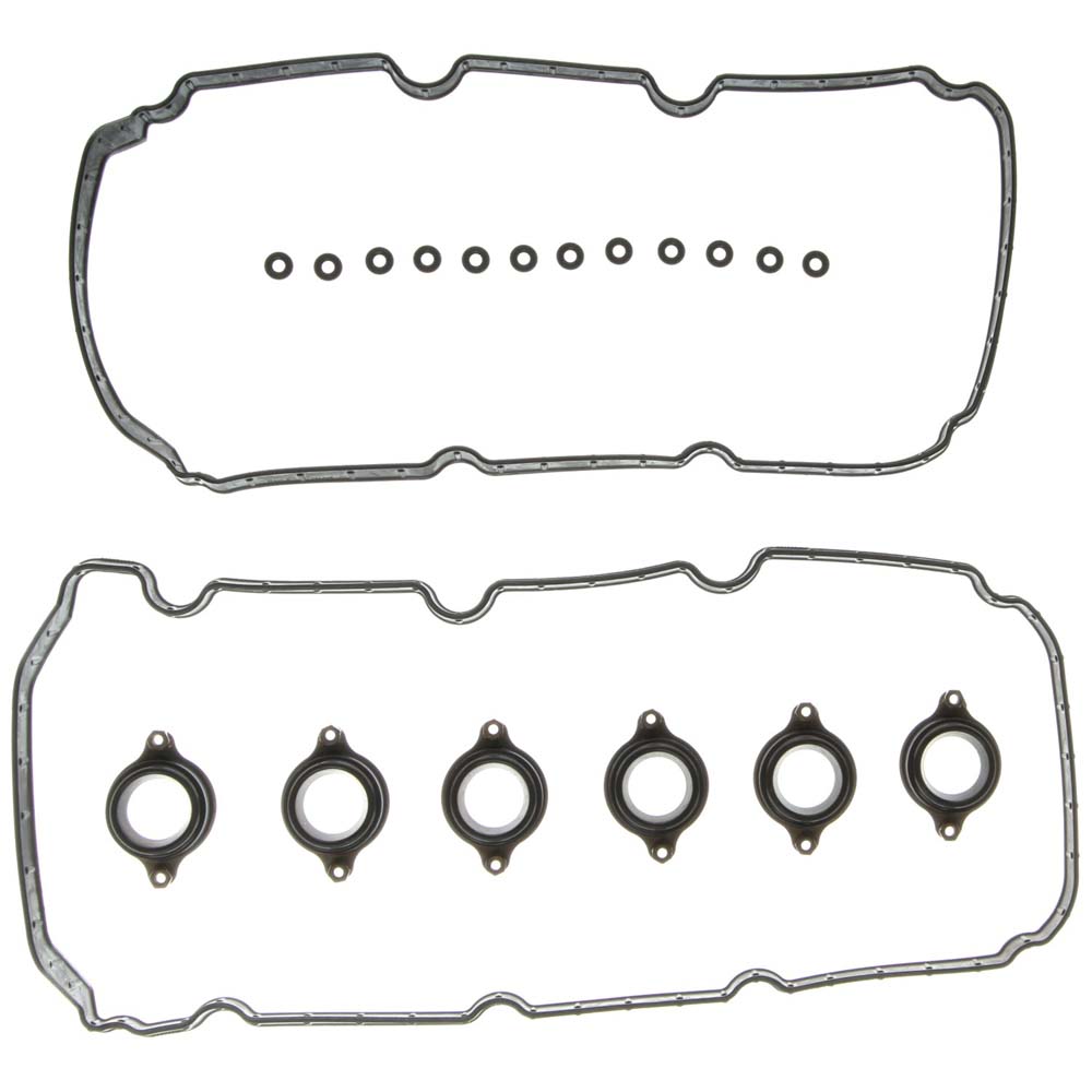 2018 Honda Pilot Engine Valve Cover Gasket Set