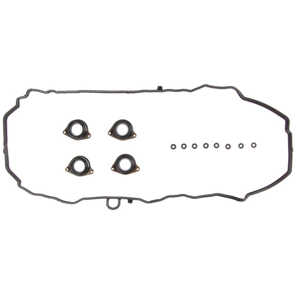 2014 Honda Accord Engine Valve Cover Gasket Set