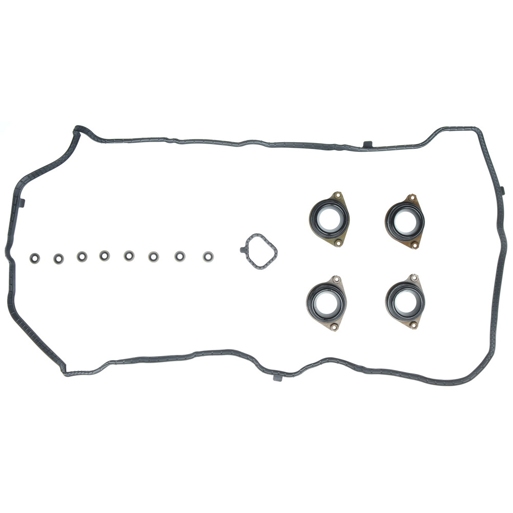 2017 Acura ILX Engine Valve Cover Gasket Set