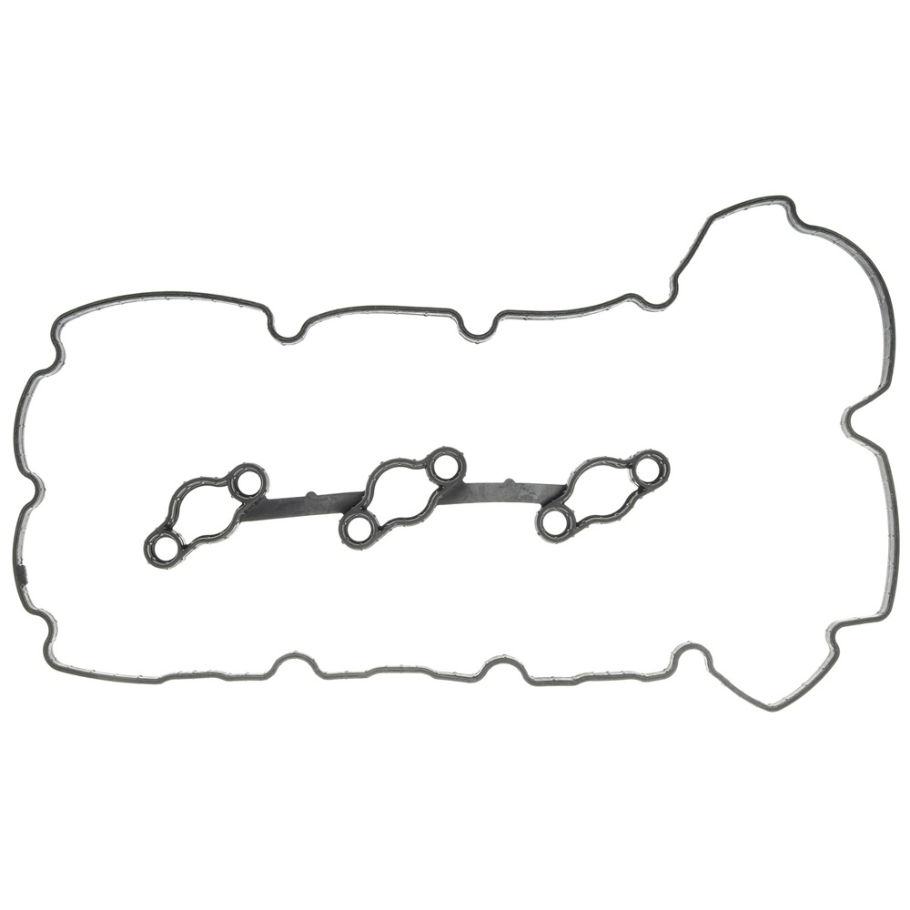 2016 Hyundai Genesis Engine Gasket Set - Valve Cover