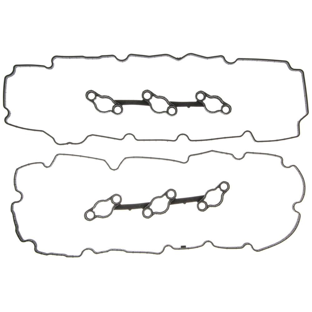 2013 Hyundai Genesis Engine Valve Cover Gasket Set