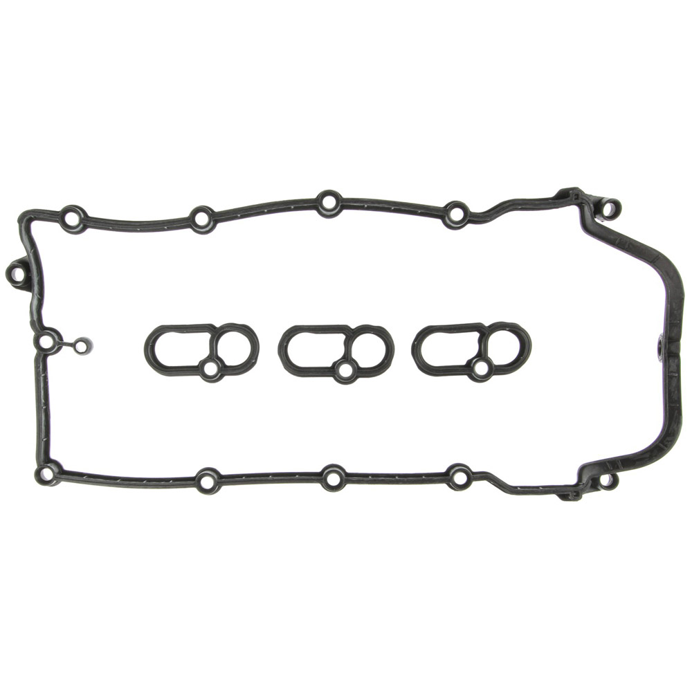 2018 Jaguar F-Pace Engine Valve Cover Gasket Set