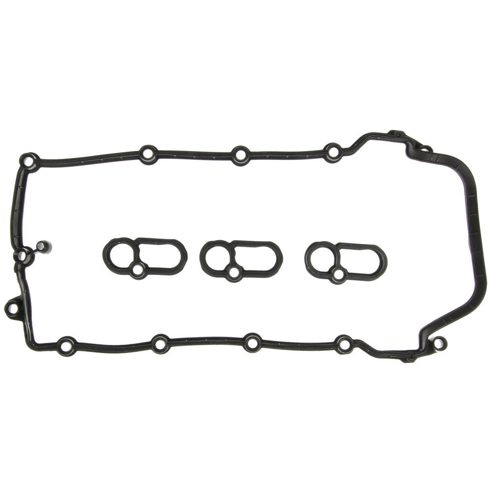 2017 Jaguar F-Pace Engine Valve Cover Gasket Set