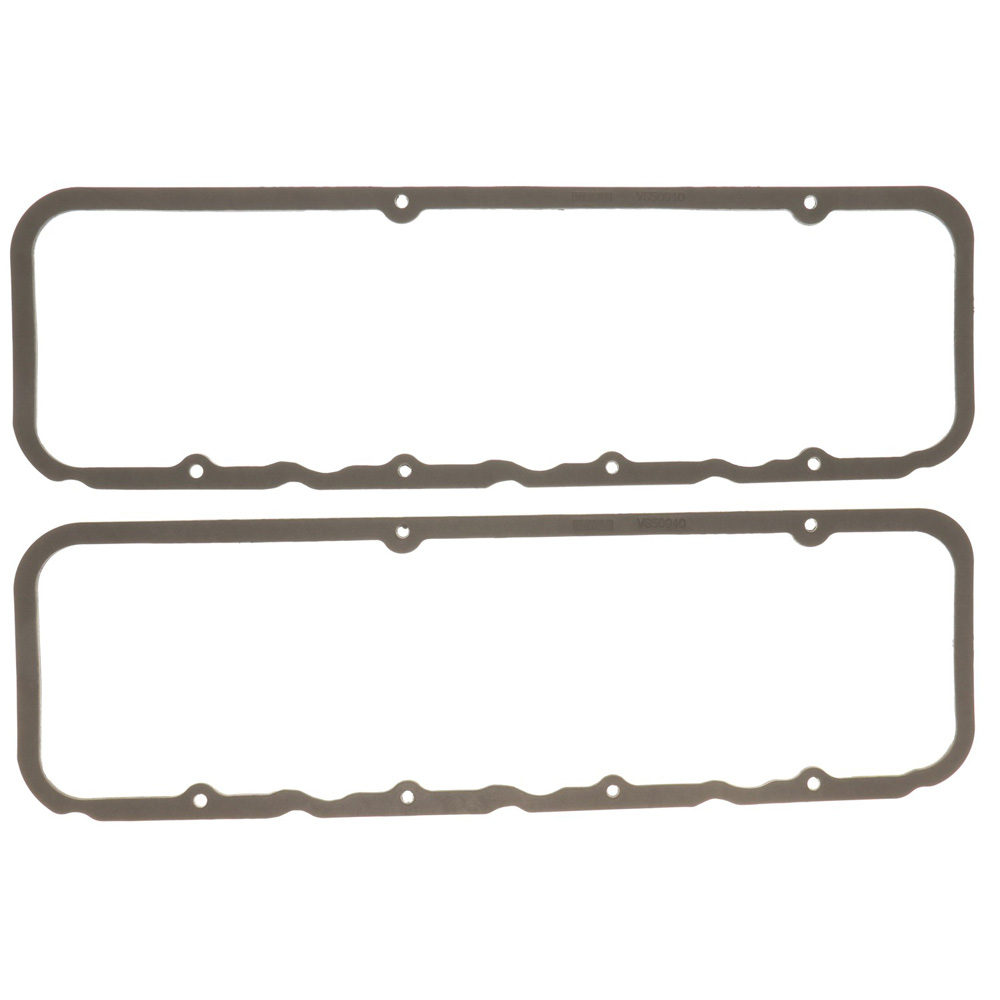 2016 Bmw 550 Engine Gasket Set - Valve Cover