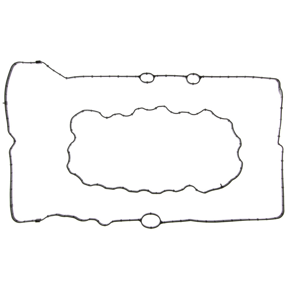 2017 Buick Encore Engine Valve Cover Gasket Set