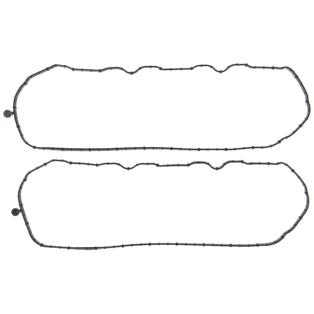 2020 Chevrolet Express 2500 Engine Valve Cover Gasket Set