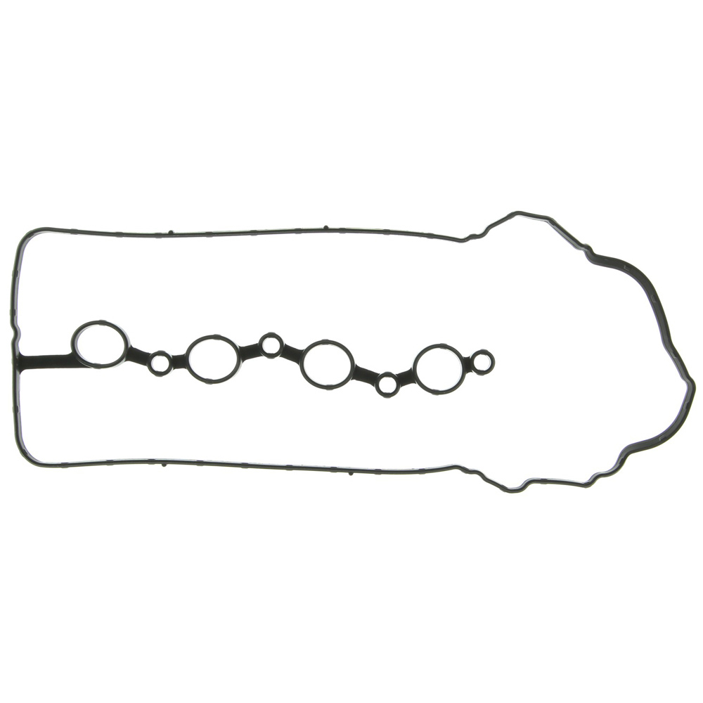 2017 Hyundai Ioniq Engine Gasket Set - Valve Cover