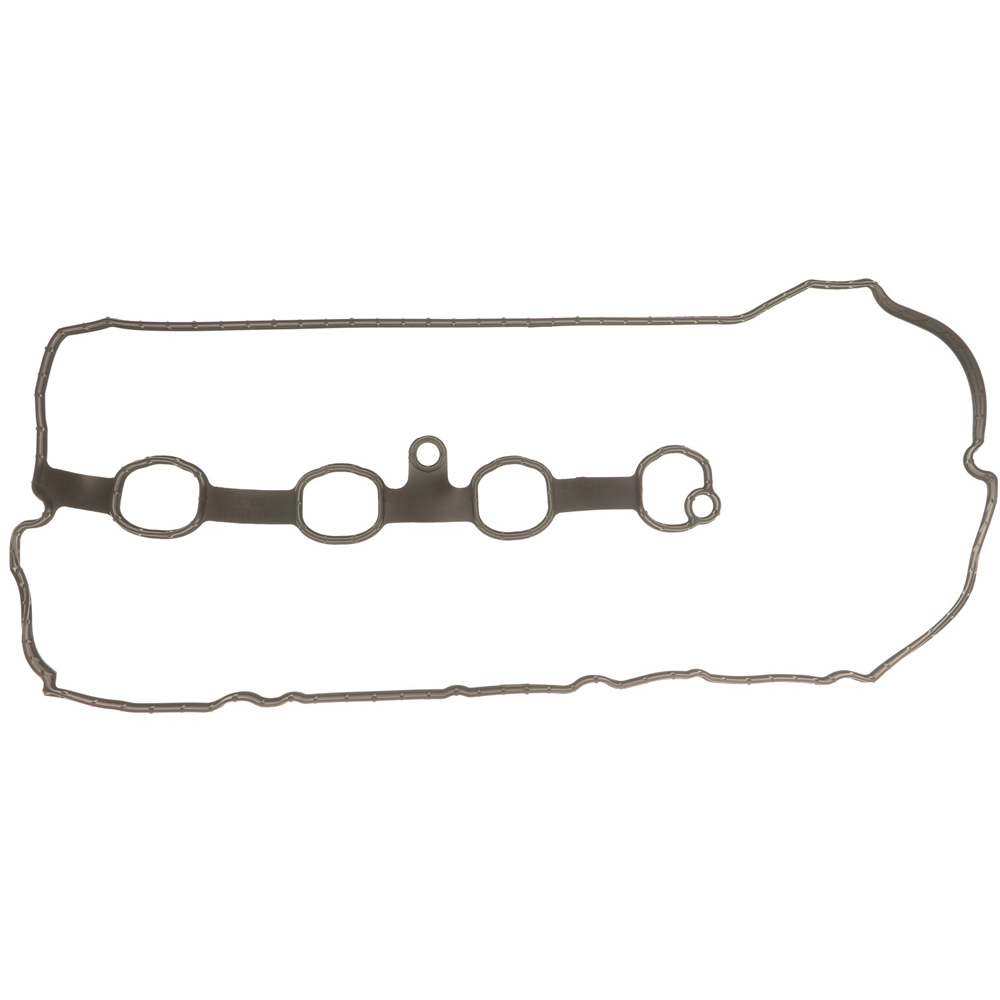2016 Mazda 3 Engine Gasket Set - Valve Cover