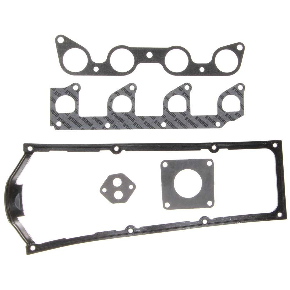 2000 Mazda B2500 Engine Valve Cover Gasket Set