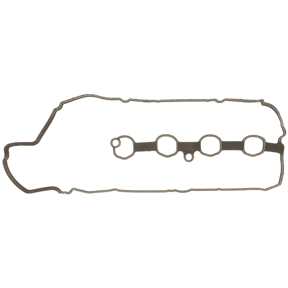 2016 Mazda MX-5 Miata Engine Gasket Set - Valve Cover