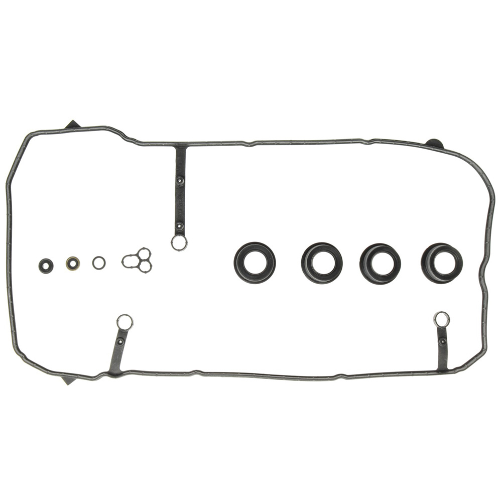 2020 Toyota Prius AWD-e Engine Valve Cover Gasket Set
