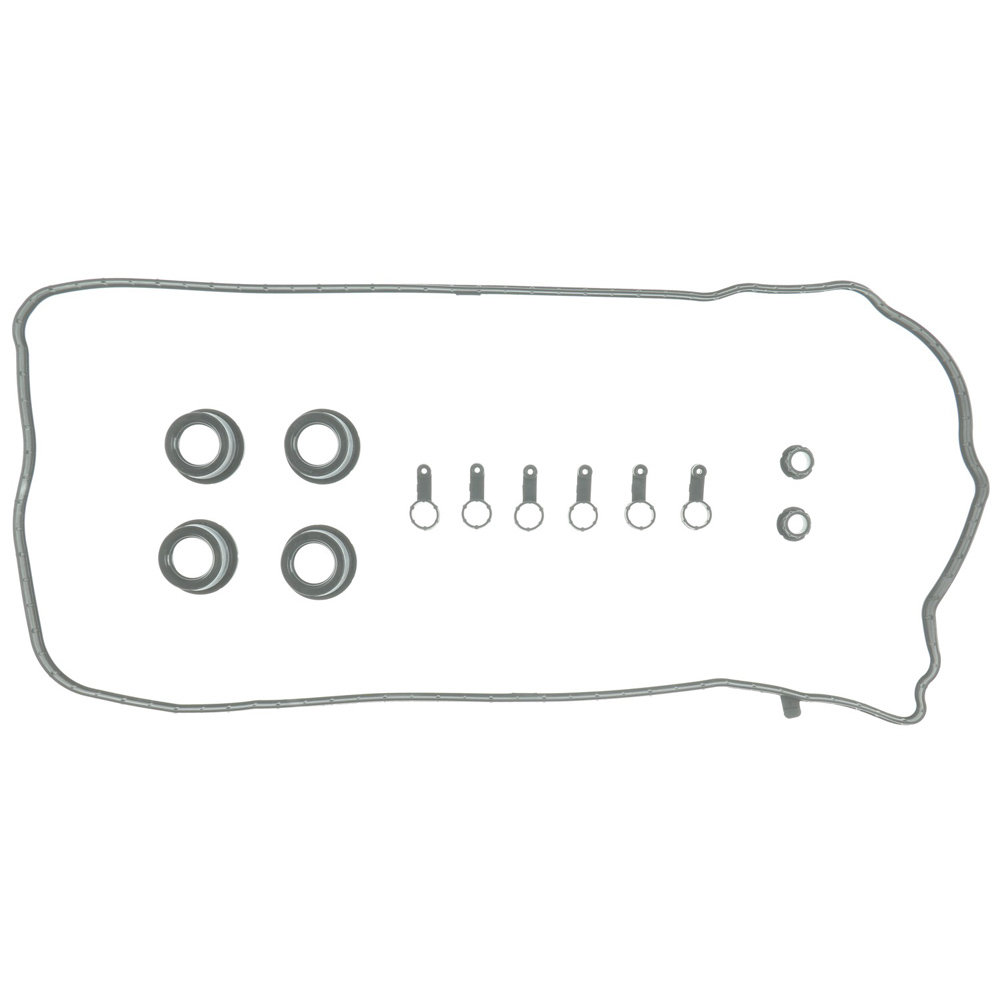 2020 Lexus ES300h Engine Valve Cover Gasket Set