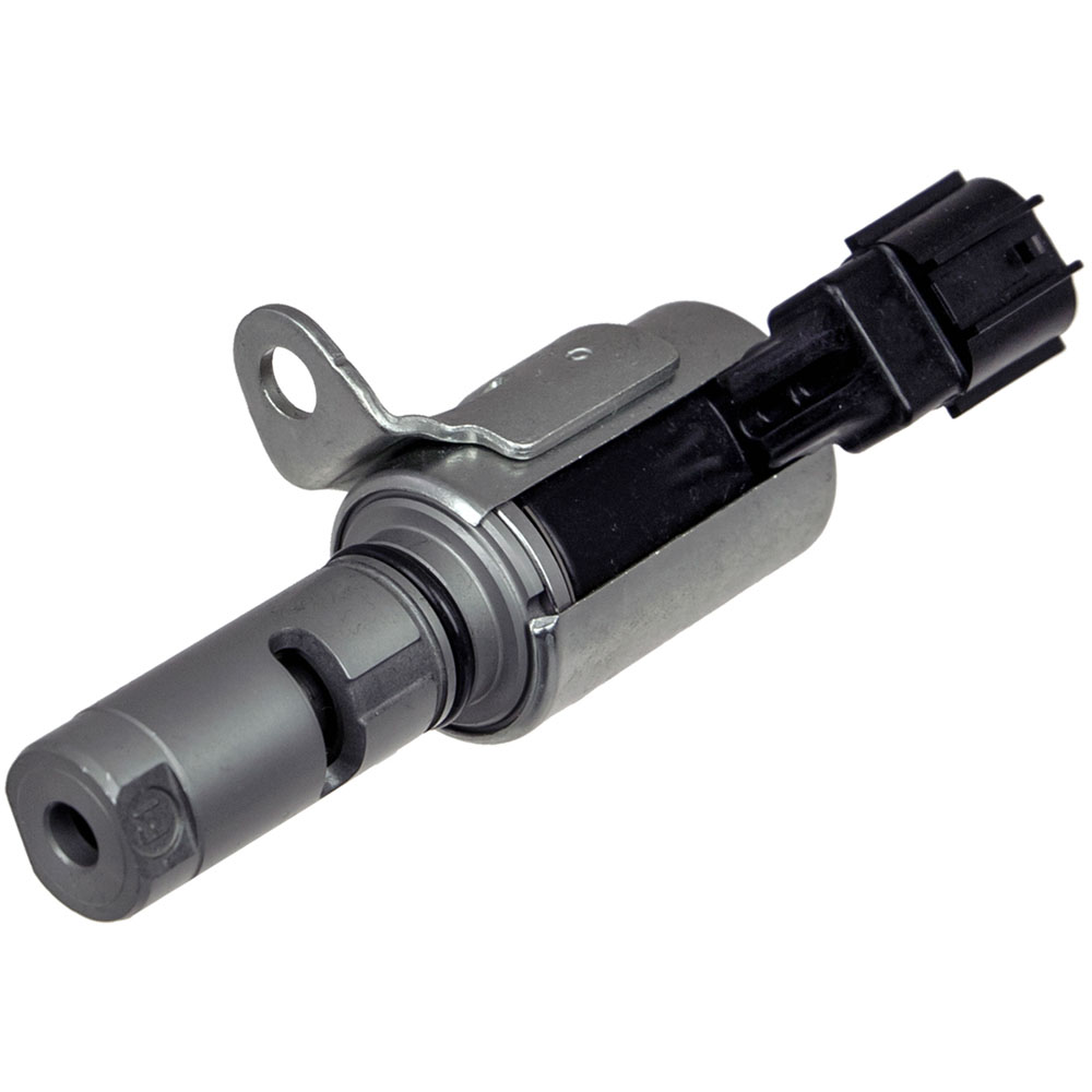2011 Ford Fiesta Engine Variable Valve Timing (VVT) Solenoid