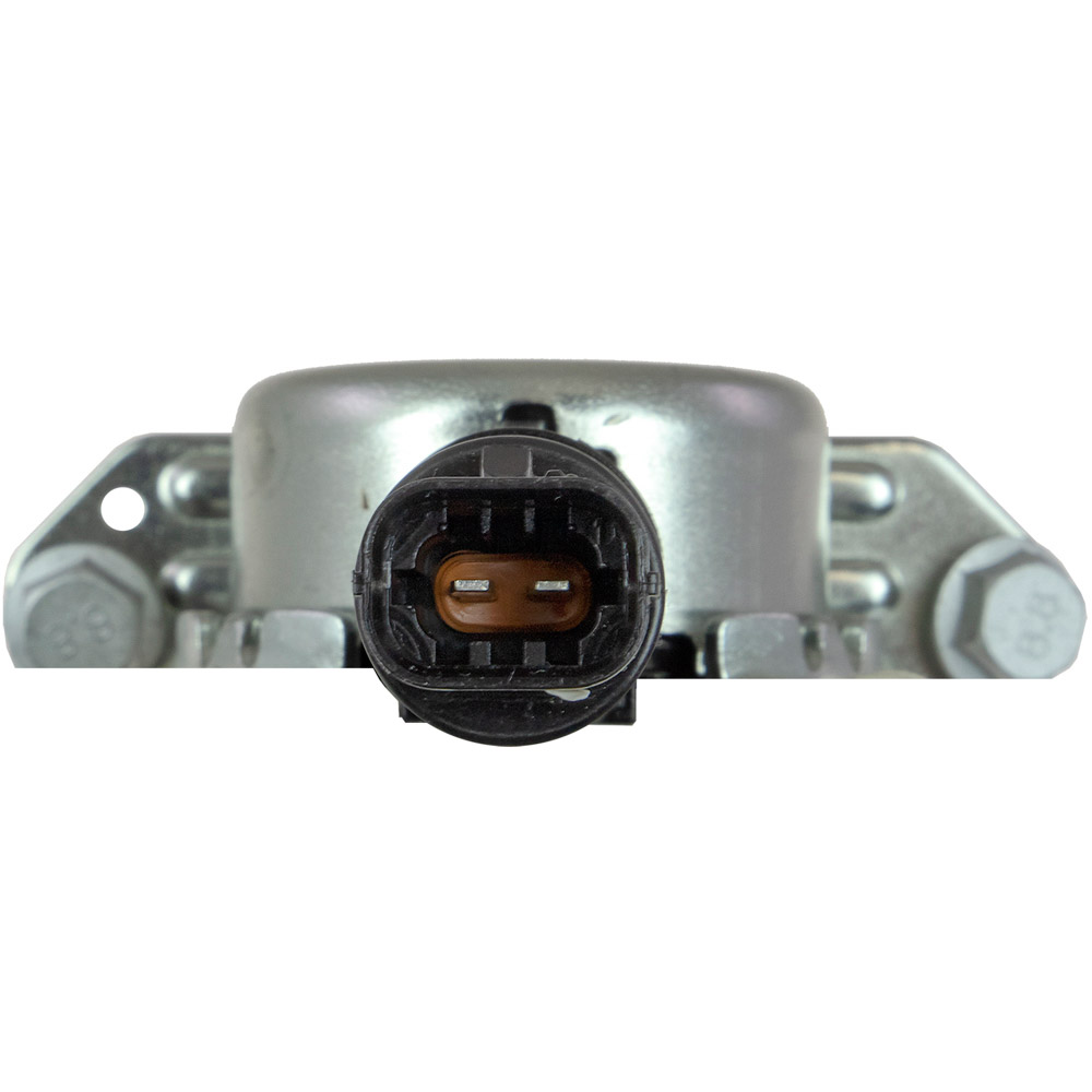 2012 Ford Mustang Engine Variable Valve Timing (VVT) Solenoid