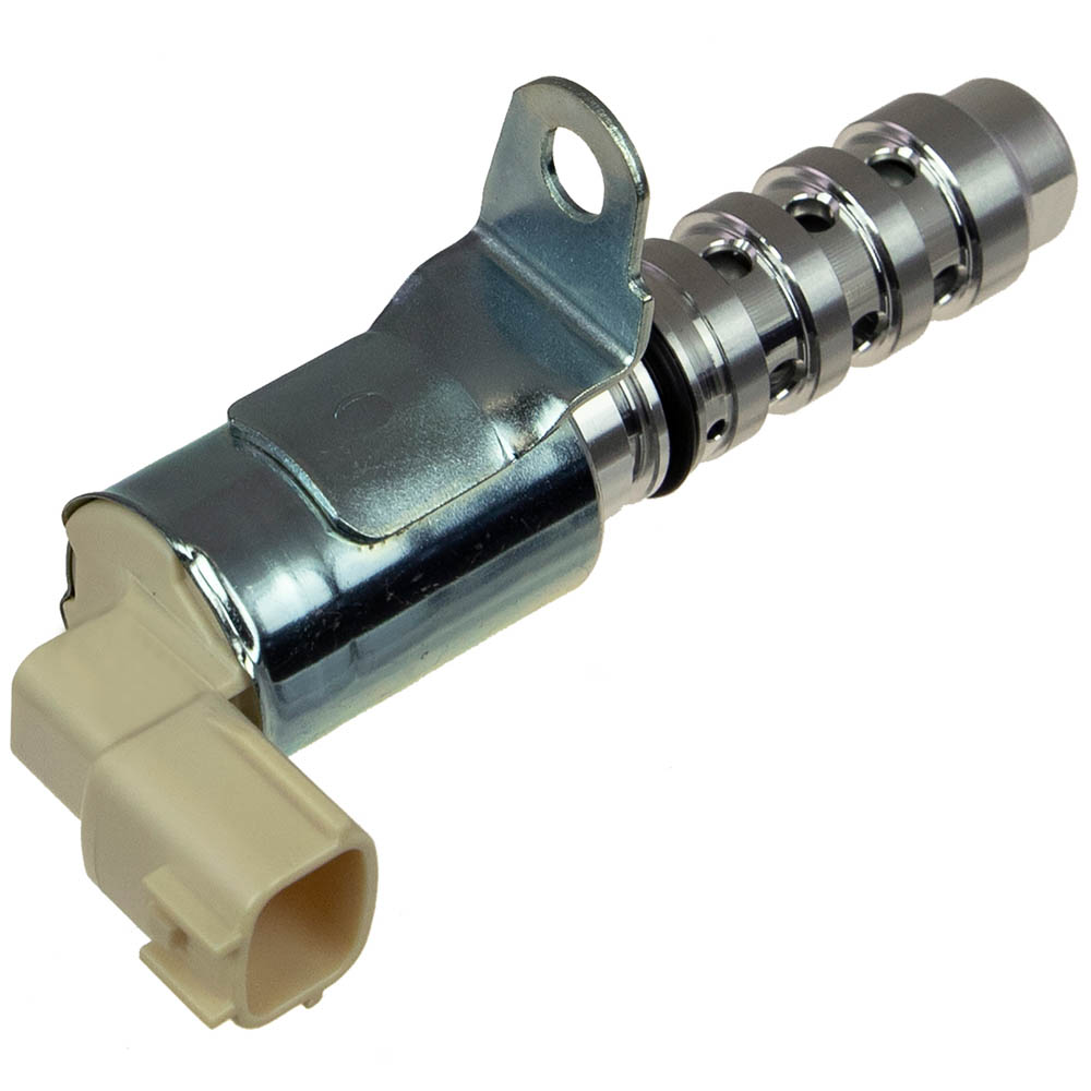 2012 Nissan Cube Engine Variable Valve Timing (VVT) Solenoid