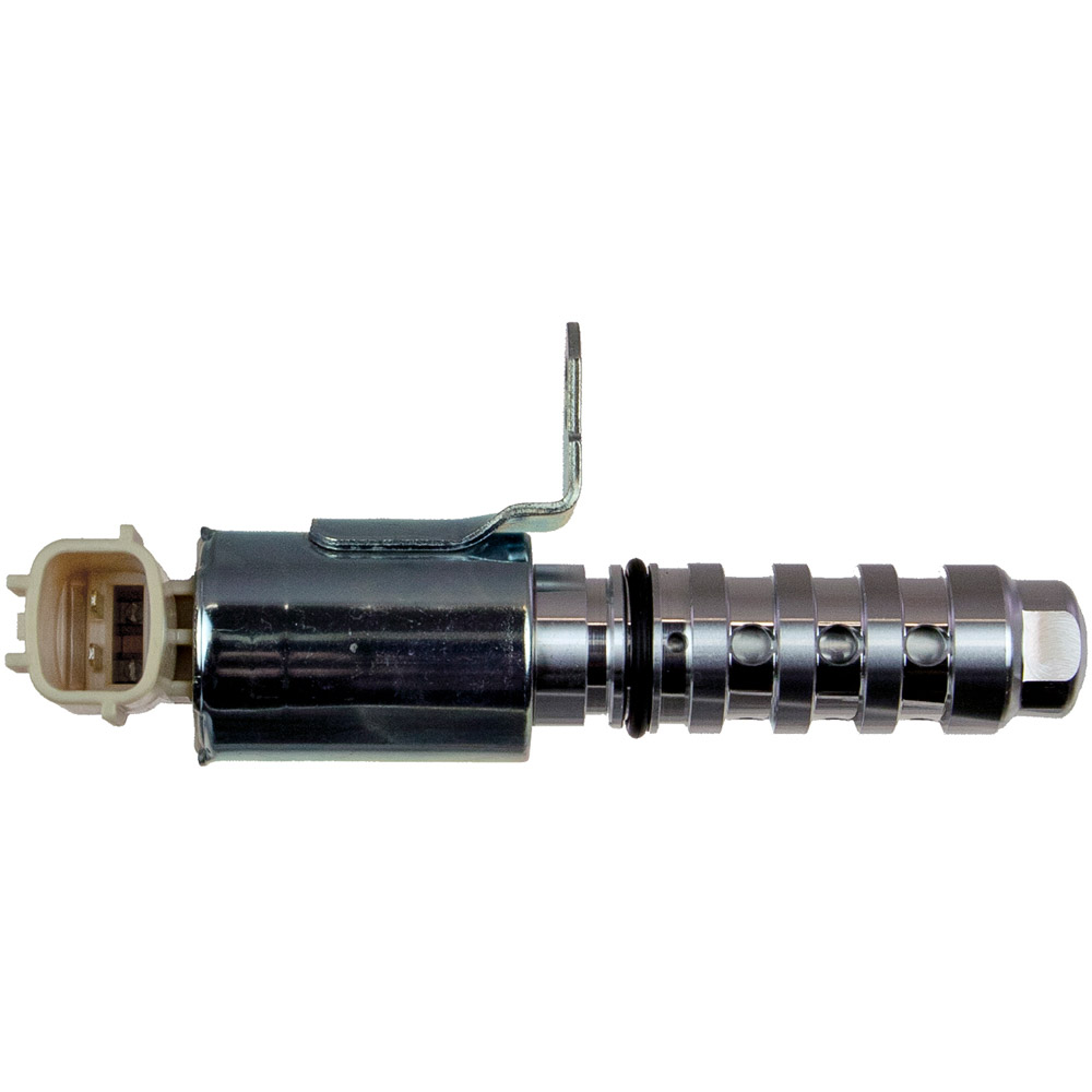 2012 Nissan Cube Engine Variable Valve Timing (VVT) Solenoid