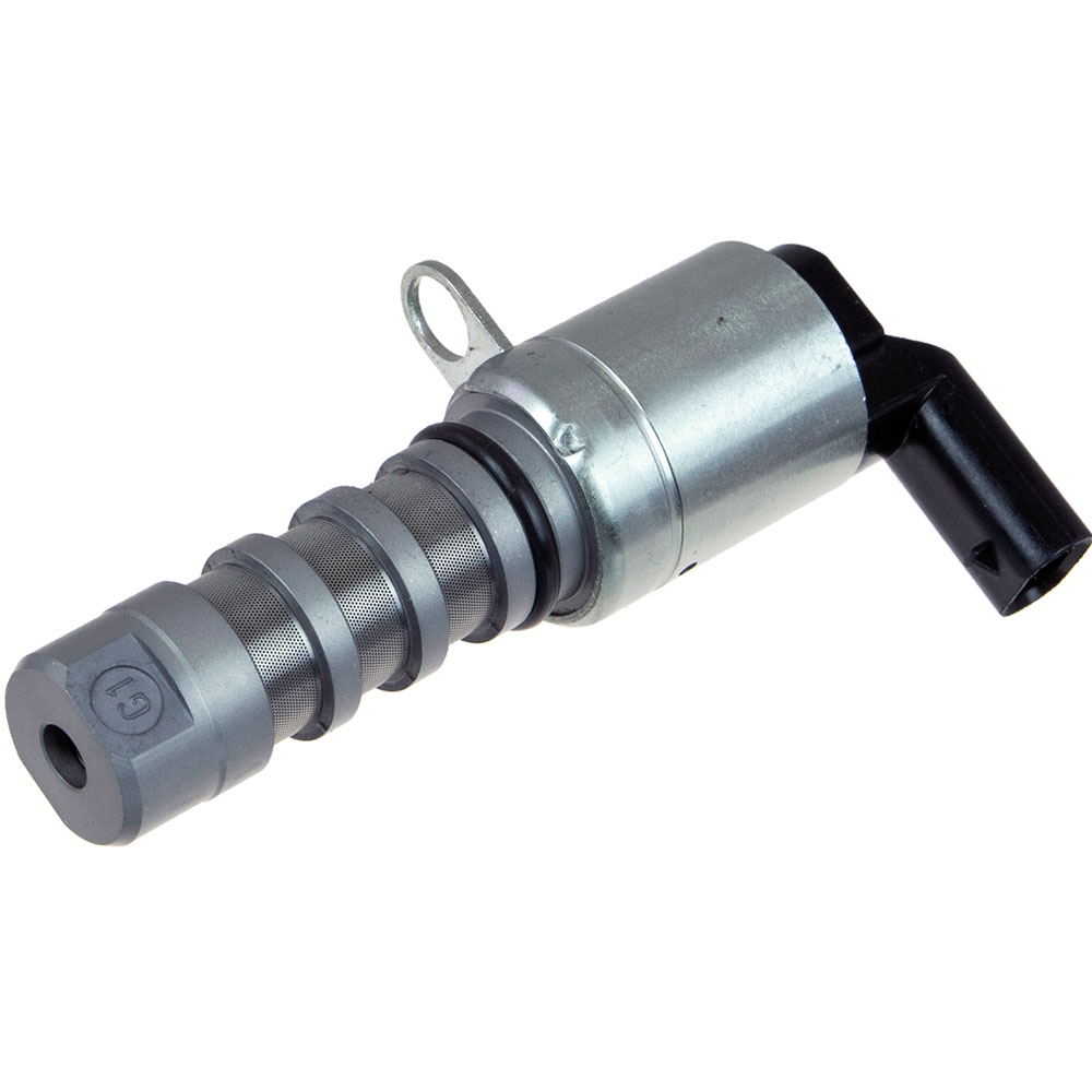 2012 Audi Q7 Engine Variable Valve Timing (VVT) Solenoid